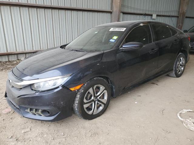 HONDA CIVIC 2018 2hgfc2f53jh571190