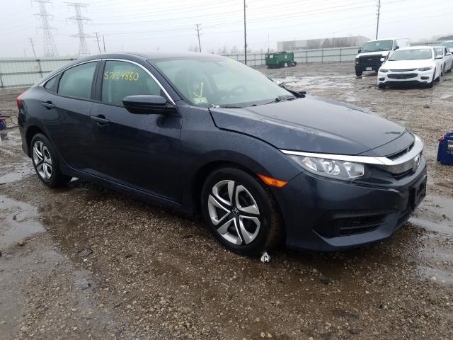 HONDA CIVIC LX 2018 2hgfc2f53jh573425