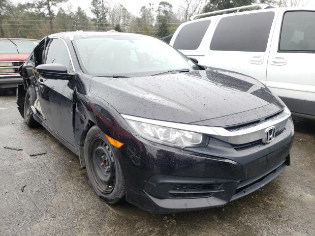 HONDA NULL 2018 2hgfc2f53jh574395