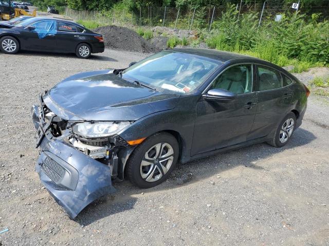 HONDA CIVIC 2018 2hgfc2f53jh574493