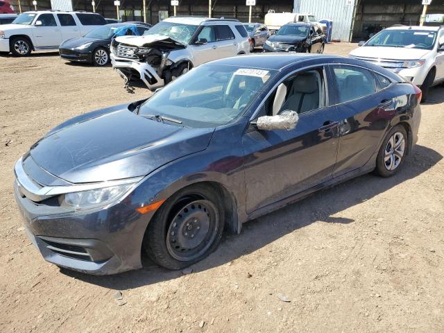 HONDA CIVIC 2018 2hgfc2f53jh578916