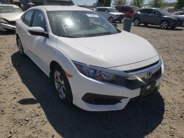 HONDA CIVIC LX 2018 2hgfc2f53jh586773