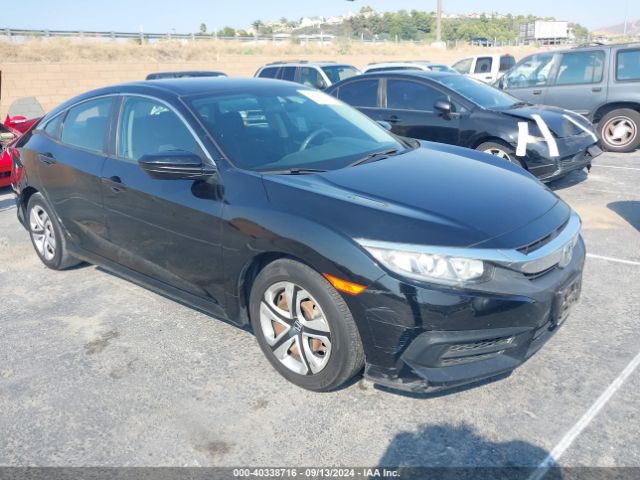 HONDA CIVIC 2018 2hgfc2f53jh588619