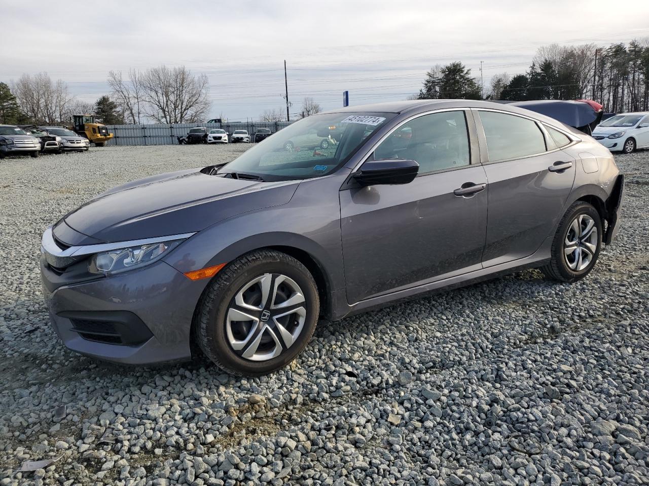 HONDA CIVIC 2018 2hgfc2f53jh594212