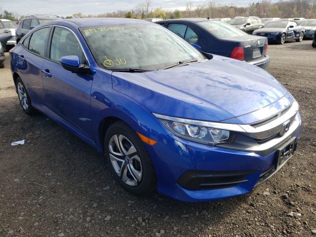 HONDA CIVIC LX 2018 2hgfc2f53jh594856