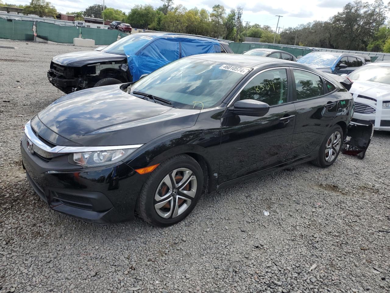 HONDA CIVIC 2018 2hgfc2f53jh596882