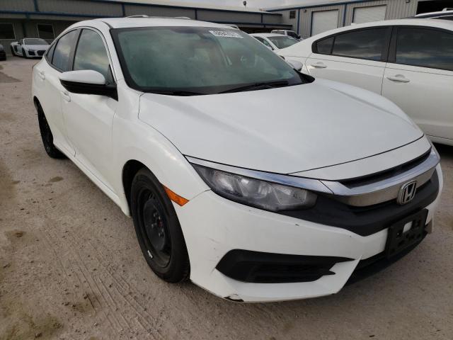 HONDA CIVIC SEDAN 2018 2hgfc2f53jh597353