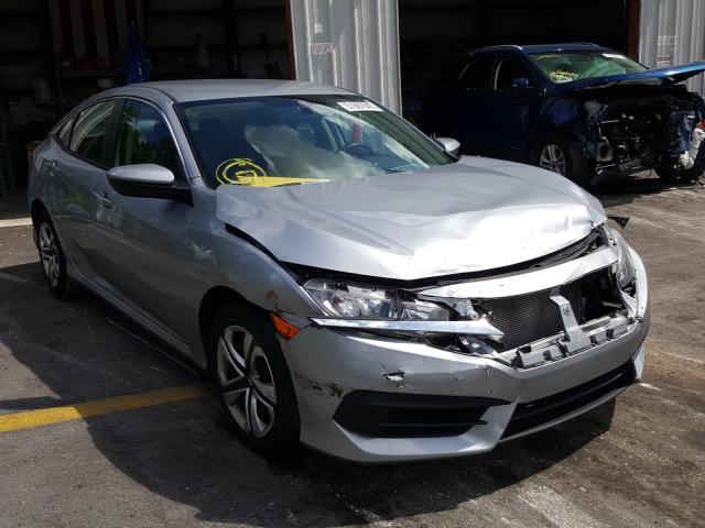 HONDA NULL 2018 2hgfc2f53jh600493