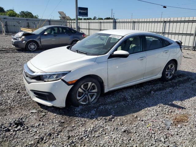 HONDA CIVIC 2018 2hgfc2f53jh601708