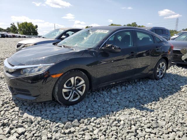 HONDA CIVIC LX 2018 2hgfc2f53jh605967