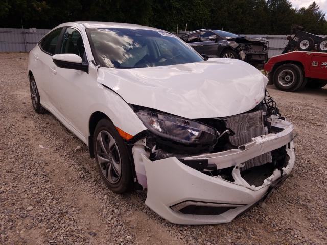 HONDA CIVIC LX 2019 2hgfc2f53kh026432