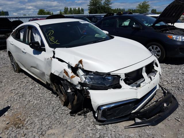 HONDA CIVIC LX 2019 2hgfc2f53kh031078