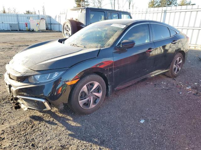 HONDA CIVIC 2021 2hgfc2f53mh001257