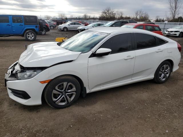 HONDA CIVIC 2016 2hgfc2f54gh018542