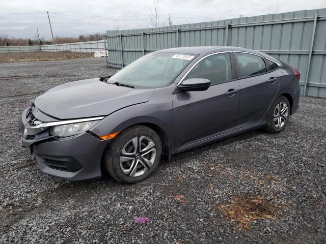 HONDA CIVIC 2016 2hgfc2f54gh022249