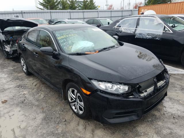 HONDA CIVIC LX 2016 2hgfc2f54gh024003