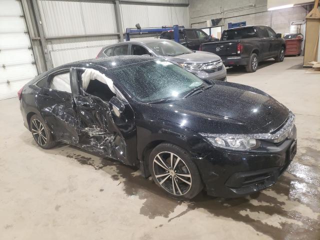 HONDA CIVIC LX 2016 2hgfc2f54gh029623