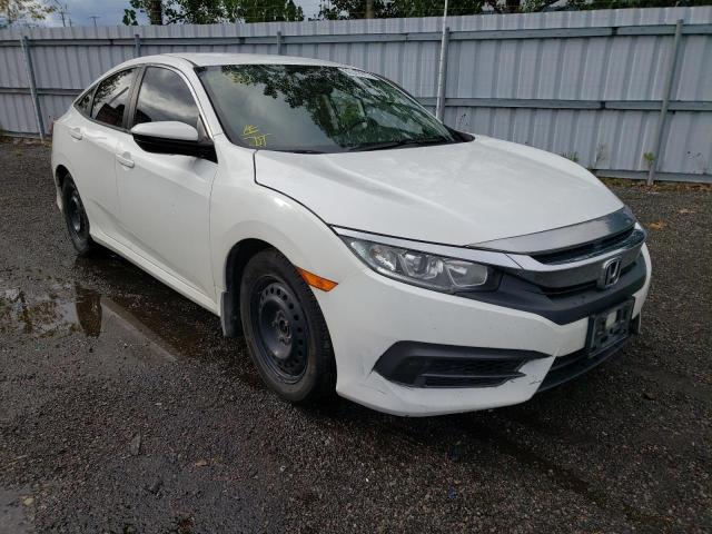 HONDA CIVIC LX 2016 2hgfc2f54gh030352