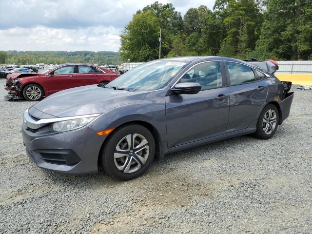 HONDA CIVIC LX 2016 2hgfc2f54gh500394