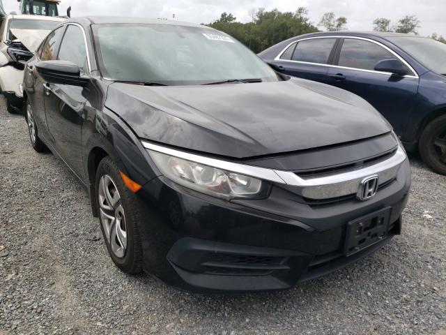 HONDA CIVIC LX 2016 2hgfc2f54gh504977