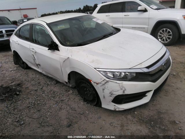 HONDA CIVIC SEDAN 2016 2hgfc2f54gh505658