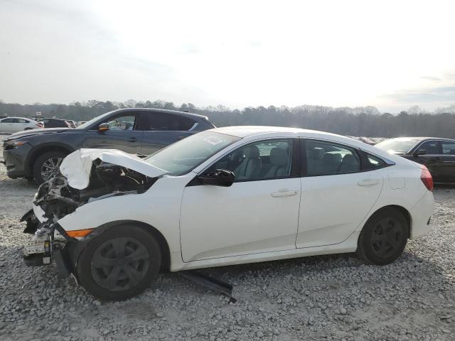 HONDA CIVIC 2016 2hgfc2f54gh505871