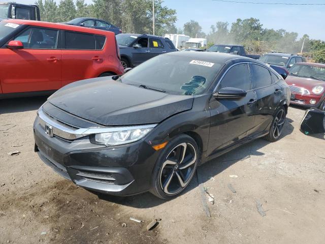 HONDA CIVIC LX 2016 2hgfc2f54gh508432