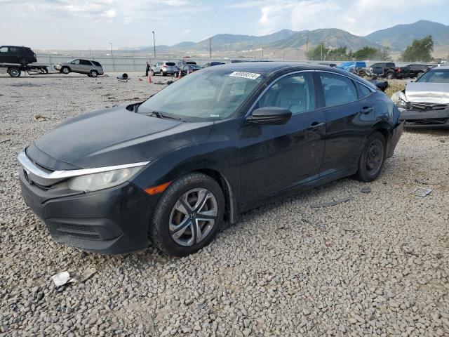 HONDA CIVIC LX 2016 2hgfc2f54gh509211