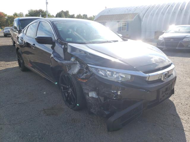 HONDA CIVIC LX 2016 2hgfc2f54gh511170