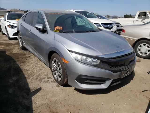 HONDA CIVIC LX 2016 2hgfc2f54gh511458