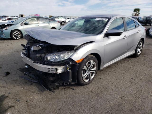 HONDA CIVIC 2016 2hgfc2f54gh511475