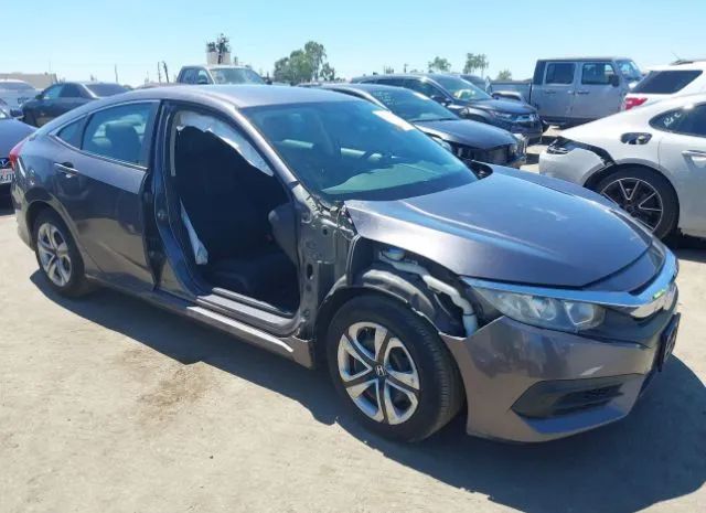 HONDA CIVIC SEDAN 2016 2hgfc2f54gh513257