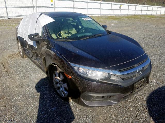 HONDA CIVIC LX 2016 2hgfc2f54gh515543