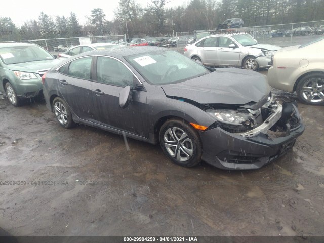 HONDA CIVIC SEDAN 2016 2hgfc2f54gh515686