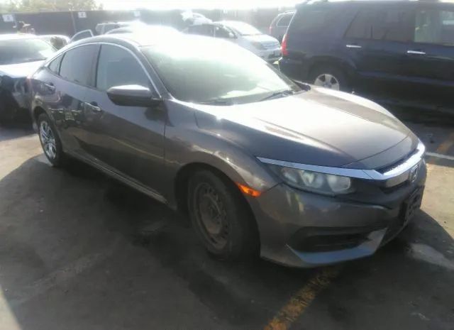 HONDA CIVIC SEDAN 2016 2hgfc2f54gh517180