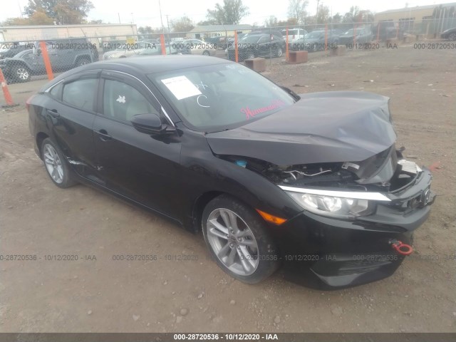 HONDA CIVIC SEDAN 2016 2hgfc2f54gh518247