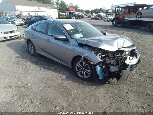 HONDA CIVIC SEDAN 2016 2hgfc2f54gh519625