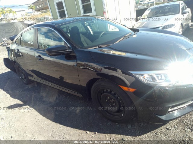 HONDA CIVIC SEDAN 2016 2hgfc2f54gh519687