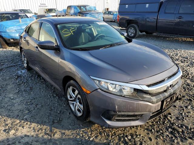 HONDA CIVIC LX 2016 2hgfc2f54gh522119