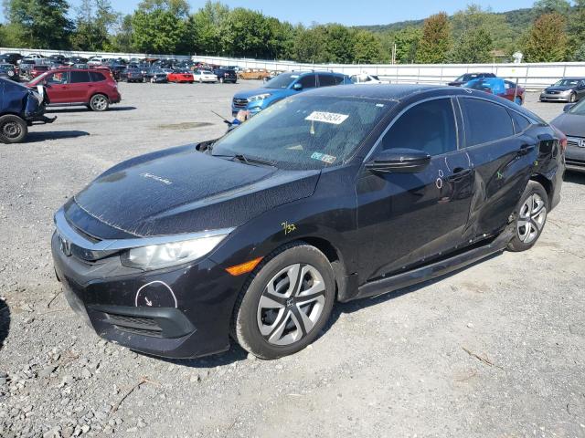 HONDA CIVIC LX 2016 2hgfc2f54gh522248