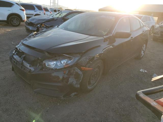 HONDA CIVIC 2016 2hgfc2f54gh522945