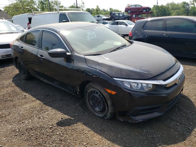 HONDA CIVIC LX 2016 2hgfc2f54gh523352