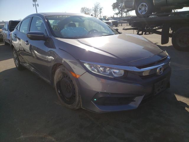 HONDA CIVIC LX 2016 2hgfc2f54gh523870