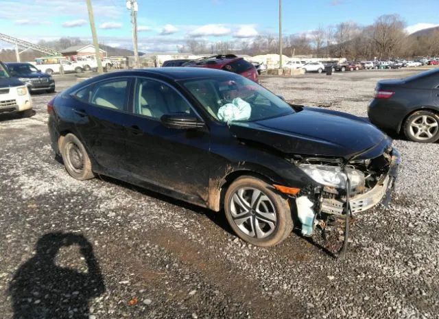 HONDA CIVIC SEDAN 2016 2hgfc2f54gh527322