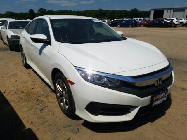 HONDA CIVIC LX 2016 2hgfc2f54gh529779