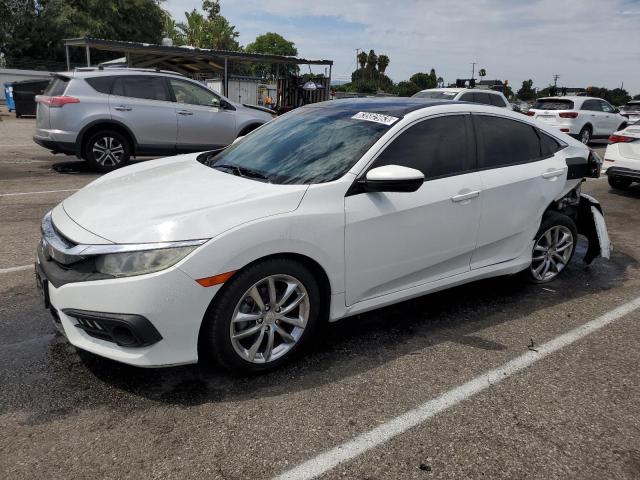 HONDA CIVIC LX 2016 2hgfc2f54gh529801