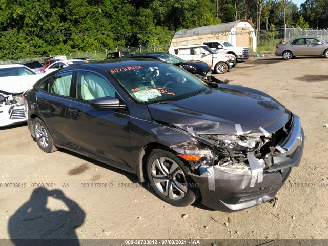 HONDA CIVIC SEDAN 2016 2hgfc2f54gh530933