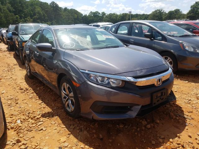 HONDA CIVIC LX 2016 2hgfc2f54gh530964