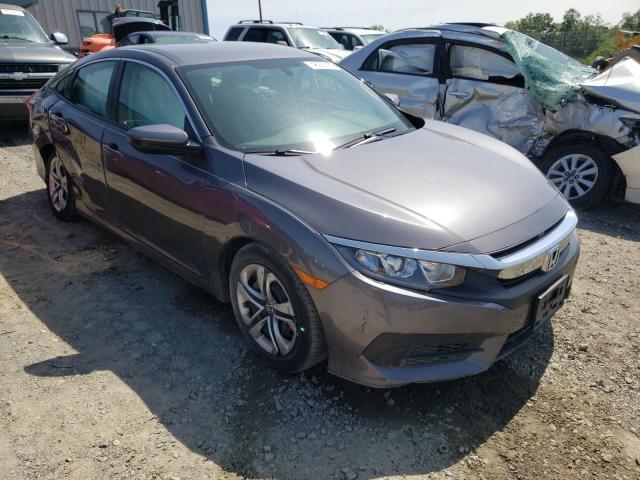 HONDA CIVIC LX 2016 2hgfc2f54gh531550