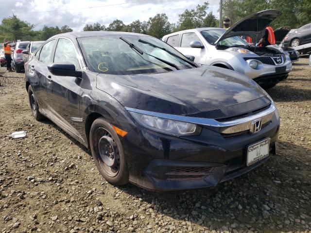 HONDA CIVIC LX 2016 2hgfc2f54gh533833